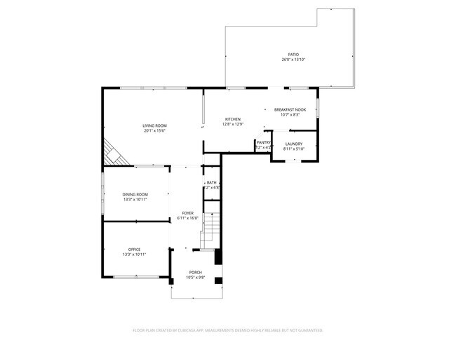 Building Photo - 15007 Wildberry Creek Ct