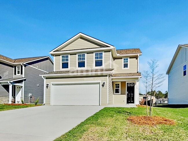 Building Photo - 153 Bee Tree Blvd