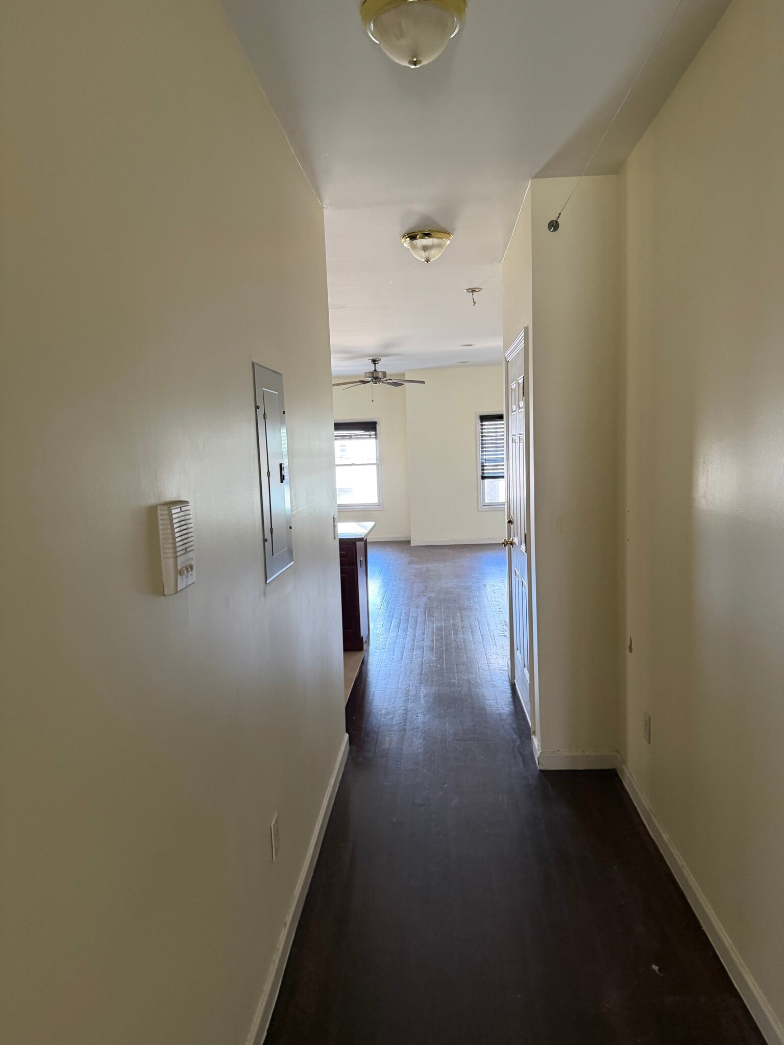 Hallway - 43 Ravine Ave