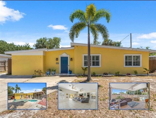 Building Photo - 7300 11th Ave N