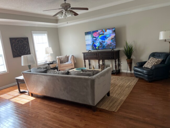 Building Photo - 724 Carlton Click Rd