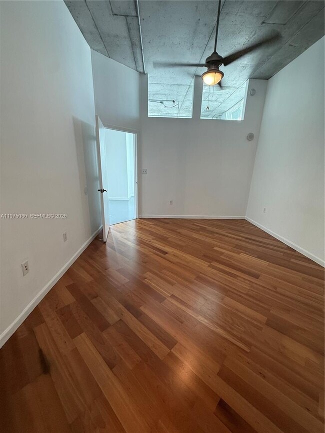 Building Photo - 2001 S Biscayne Blvd