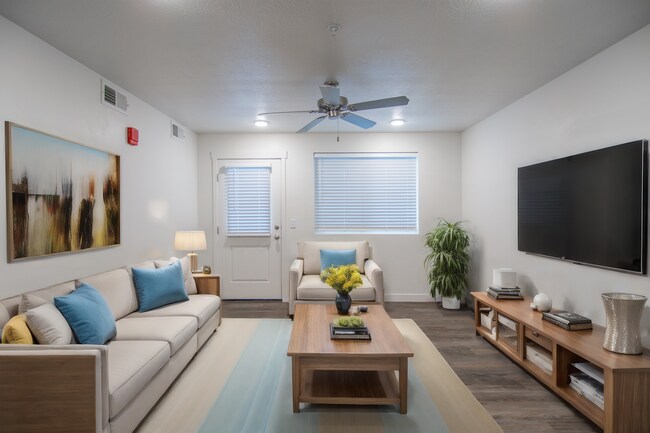 Building Photo - Beautiful 2-Bed, 2-Bath Apartment in Payso...