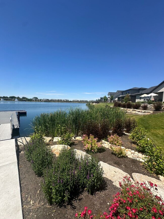 Building Photo - Riverstone: 3 Bedroom 3 Bath, Patio Home, ...