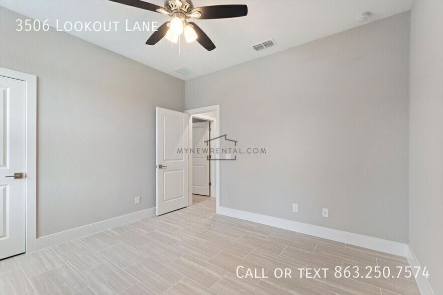 Building Photo - 3506 Lookout Ln