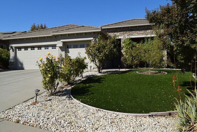 Building Photo - Gorgeous Newer 4 Bedroom in Highly sought after Riata Empire Ranch Community!