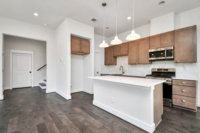 Building Photo - 5418 Wheatley St
