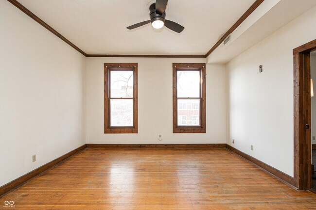 Building Photo - 2107 N Pennsylvania St