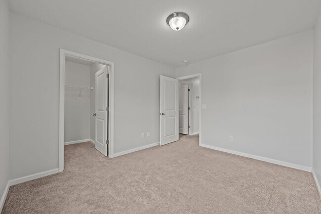 Building Photo - Welcome to The Preserve At Morris Landing!