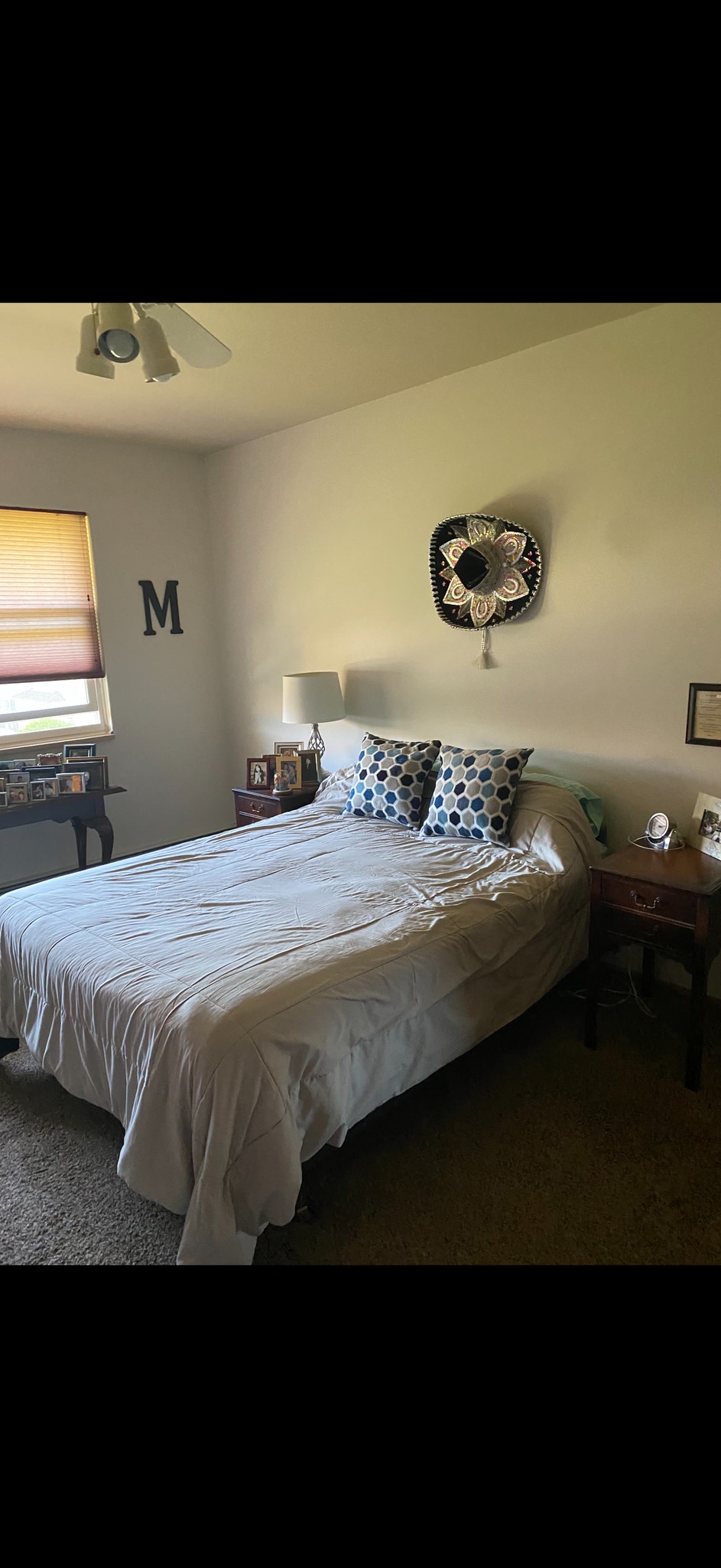 Bedroom - 5625 W Brown Deer Rd