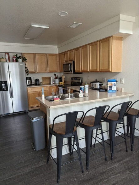 Building Photo - 4601 N Orleans St