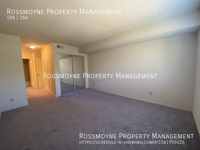 Building Photo - 1 Bedroom 1 Bath Condo North Glendale