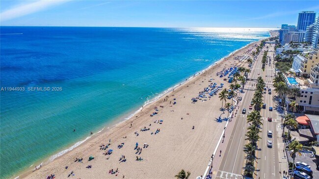 Building Photo - 701 N Fort Lauderdale Beach Blvd