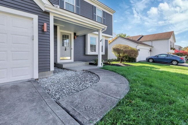 Building Photo - 5399 Thornburg Ct