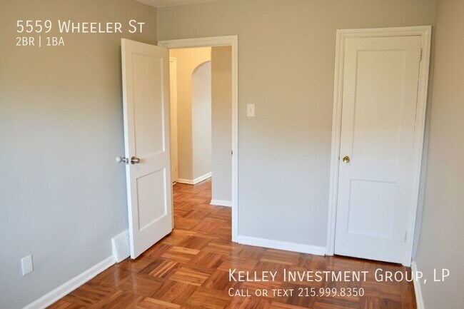Building Photo - 5559 Wheeler St