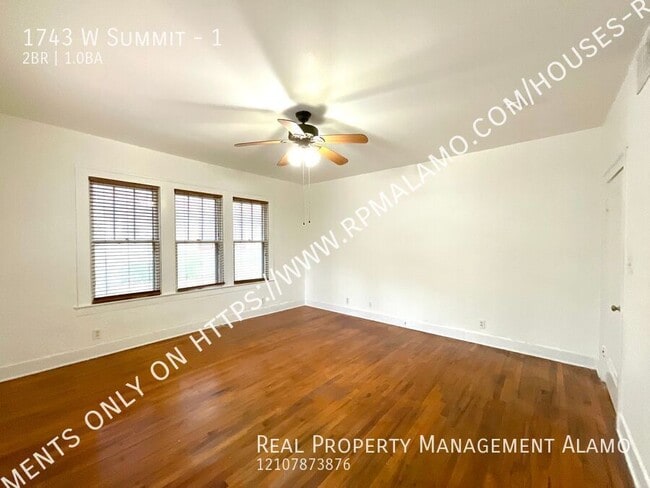 Building Photo - 1743 W Summit-1