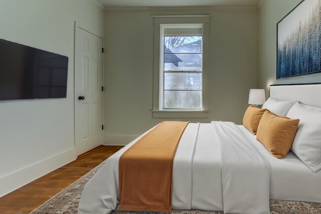 Building Photo - Beautiful 4-Bedroom Home in Memphis – Spac...