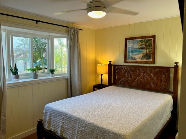 Third Bedroom - 68 -287 Crozier Loop