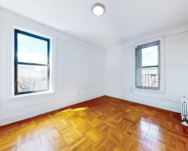 Building Photo - 1 bedroom in NEW YORK NY 10031
