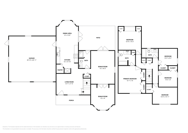 Building Photo - 22127 Rosewall Ct