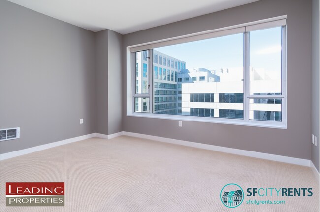 Building Photo - SoMA: Full-Service Building w/ Free Housek...
