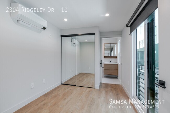 Building Photo - 2304 Ridgeley Dr