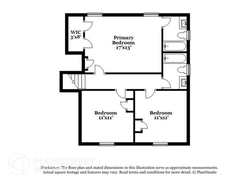 Building Photo - 358 Shalloway Dr NE