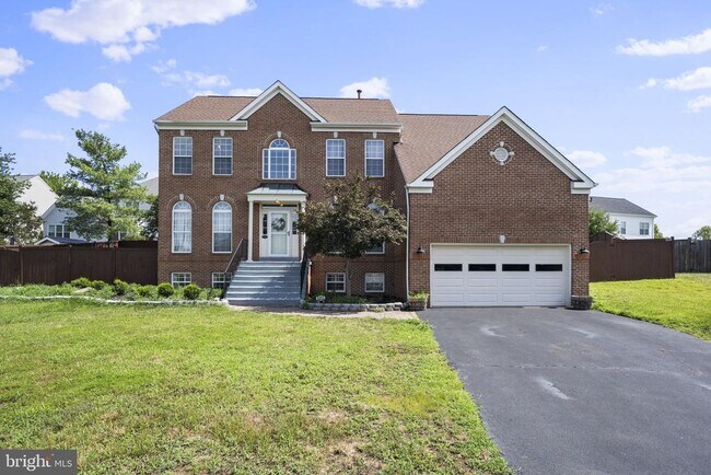 Building Photo - 608 Talmadge Ct SE