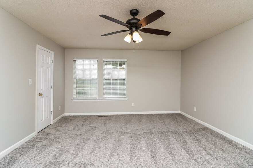Building Photo - 5328 Brickleberry Way