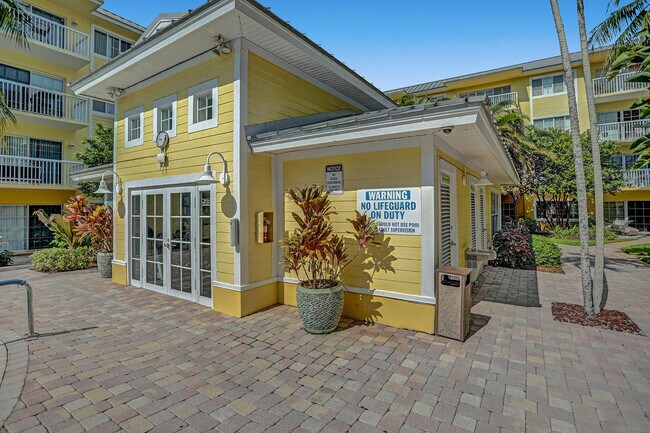 Building Photo - 1501 E Broward Blvd
