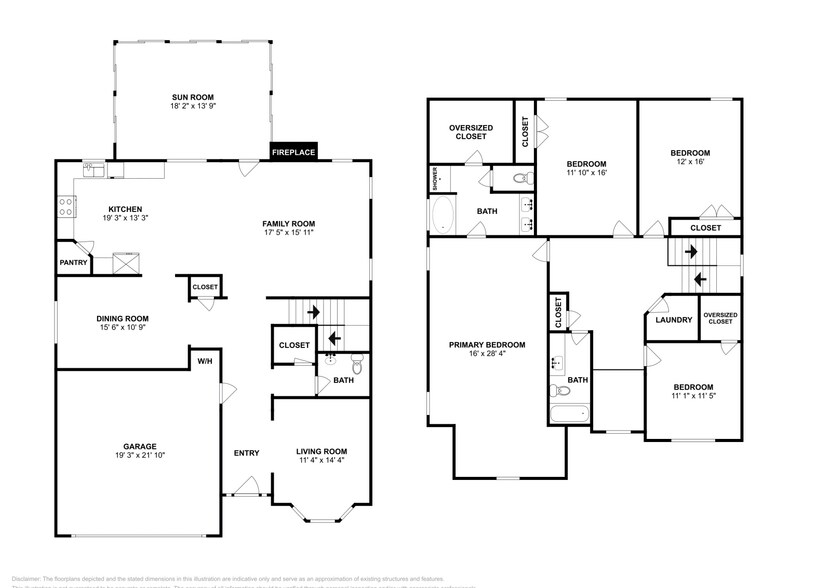 Building Photo - 713 Southridge Dr