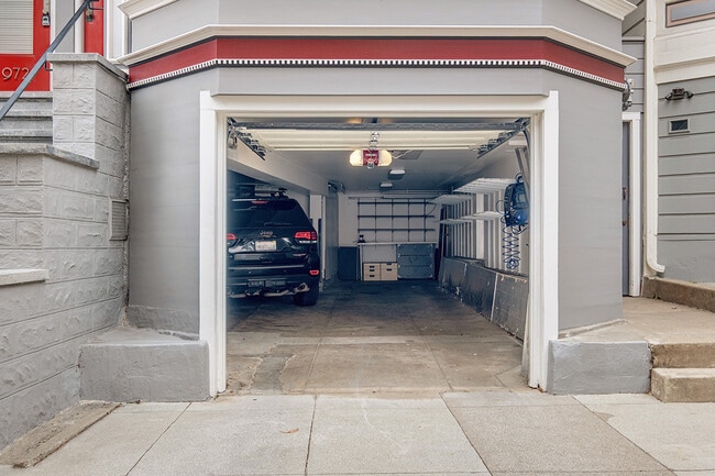 Building Photo - 3972 19th St