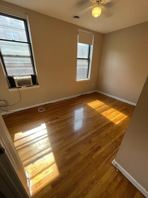 Apt 2 - Bedroom 1 - 2148 N Carlisle St