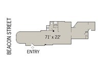 Building Photo - 1404-1406 Beacon Street