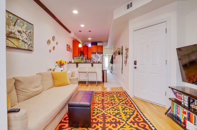 Building Photo - 4508 Brown St