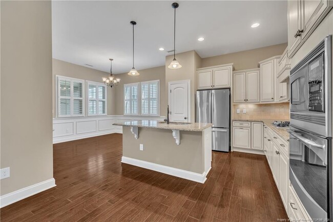 Building Photo - 108 Broyles Ct