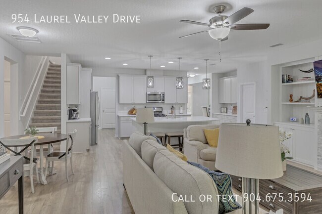 Building Photo - 954 Laurel Valley Dr