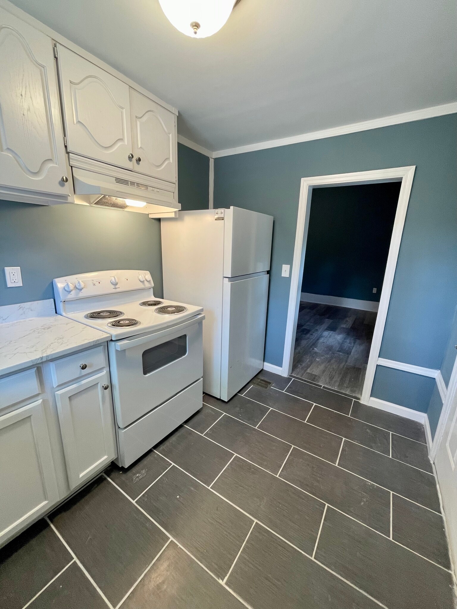 Building Photo - 5407 Virginia Ave