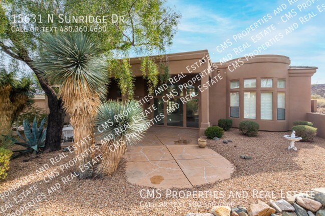 Building Photo - 15631 Sunridge Dr