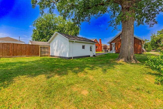 Building Photo - 2013 Vogel Rd