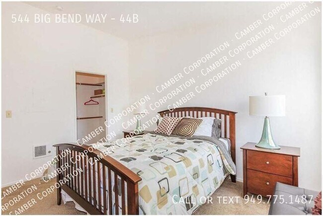 Building Photo - 544 Big Bend Way