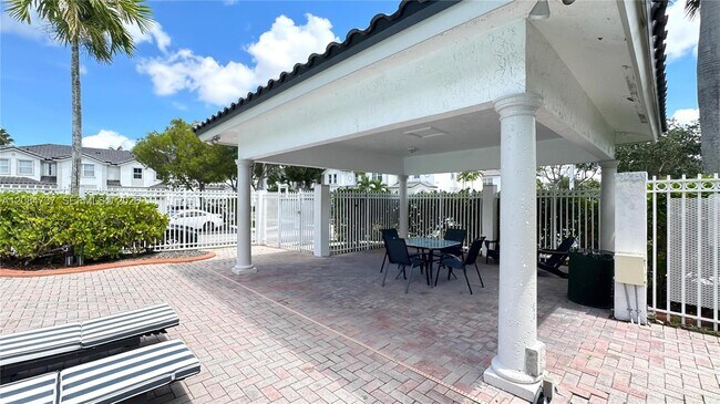 Building Photo - 5470 NW 107th Ave