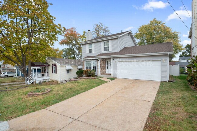 Building Photo - 5339 Vine Ave