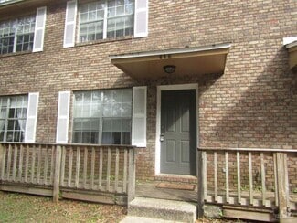 Building Photo - 416 Waycross Ave