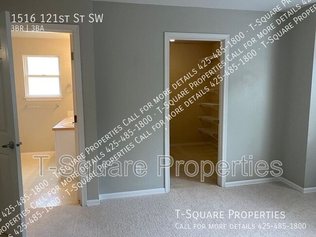 Building Photo - 1516 121st St SW