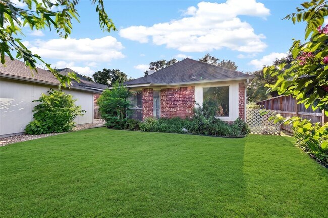 Building Photo - 5814 Eldridge Glen Dr