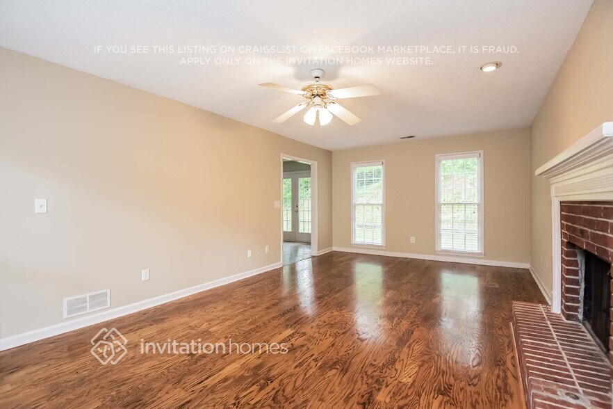 Building Photo - 4257 Glenforest Way