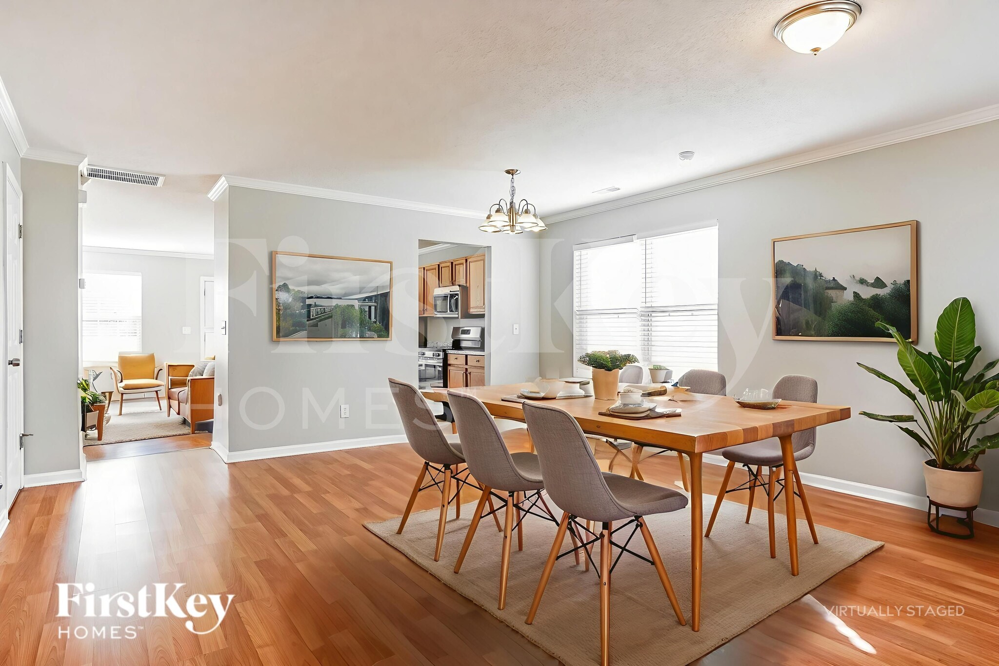 Building Photo - 7264 Great Laurel Dr