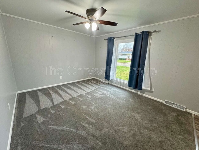 Building Photo - 1711 Wright St