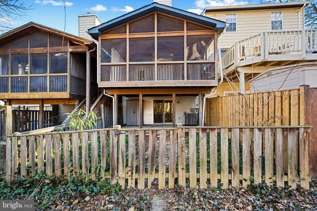 Building Photo - 5718 Wood Mouse Ct